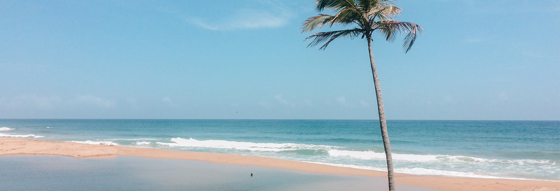 Urama: playa la cueva y paraíso