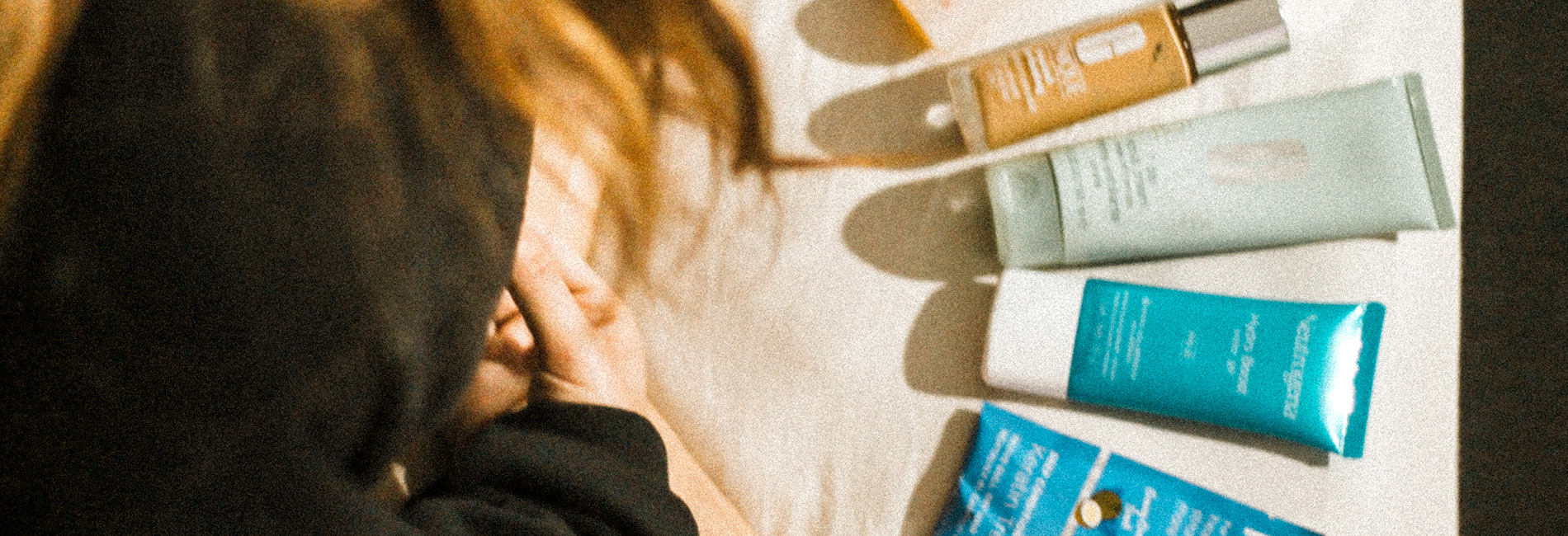 Lecciones de «El Perfume» para tu ritual de cuidado