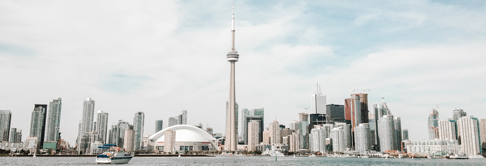 Toronto: la CN Tower fue mi Ávila
