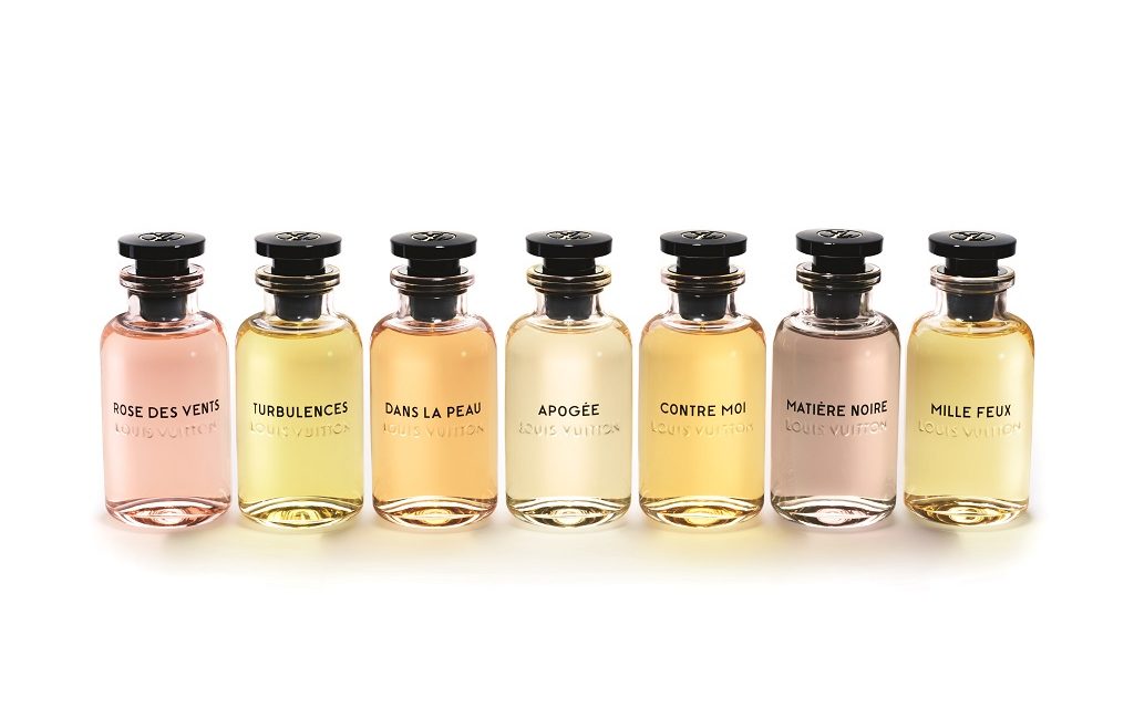 El accesorio invisible: el perfume