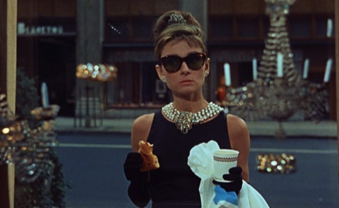 Top 10 películas de Audrey Hepburn
