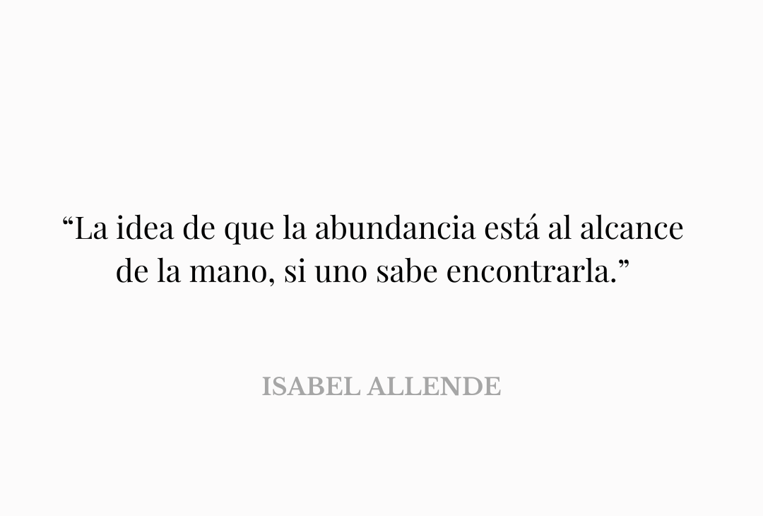 Paula de Isabel Allende quotes