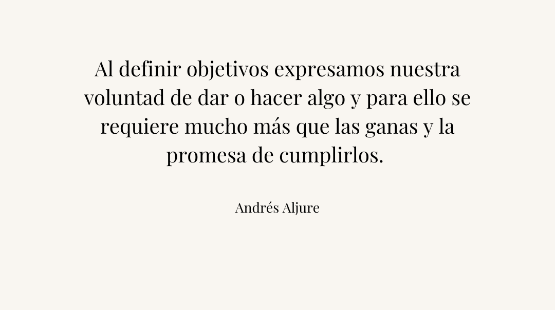 Más que una review del libro Plan estratégico de comunicación de Andrés Aljure, las lecciones que aprendí de él