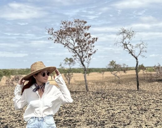 look aguaro guariquito los llanos venezolanos