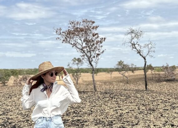 look aguaro guariquito los llanos venezolanos