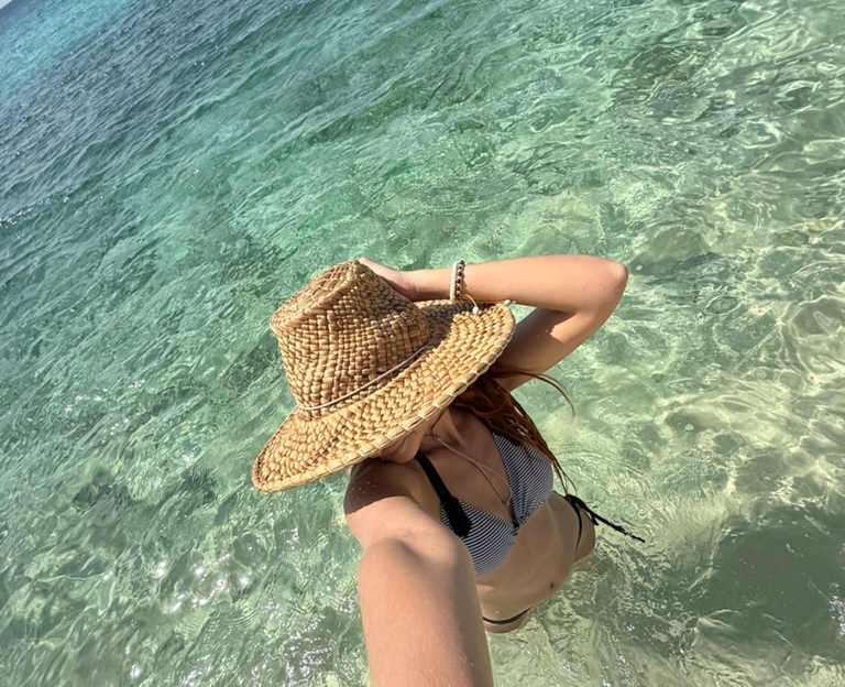bikini fav