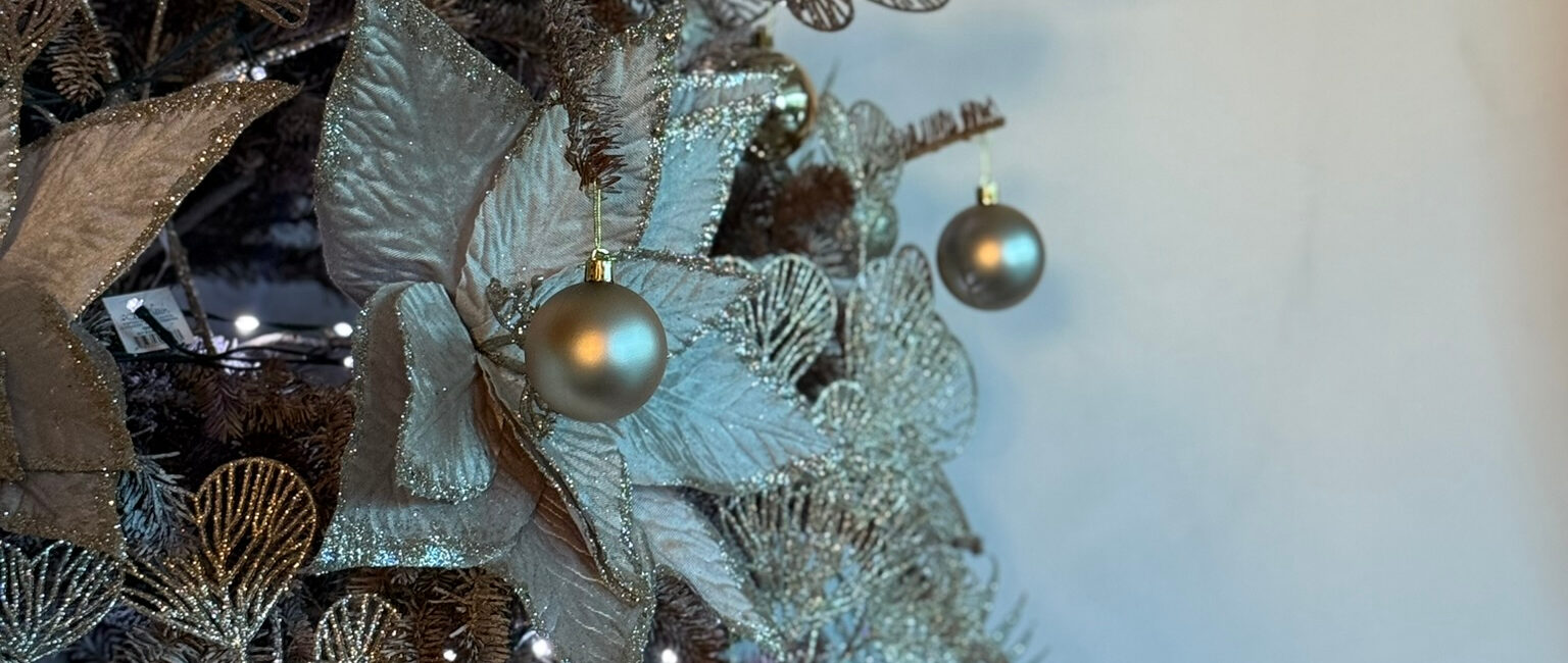 El árbol de Navidad: el ritual que heredé