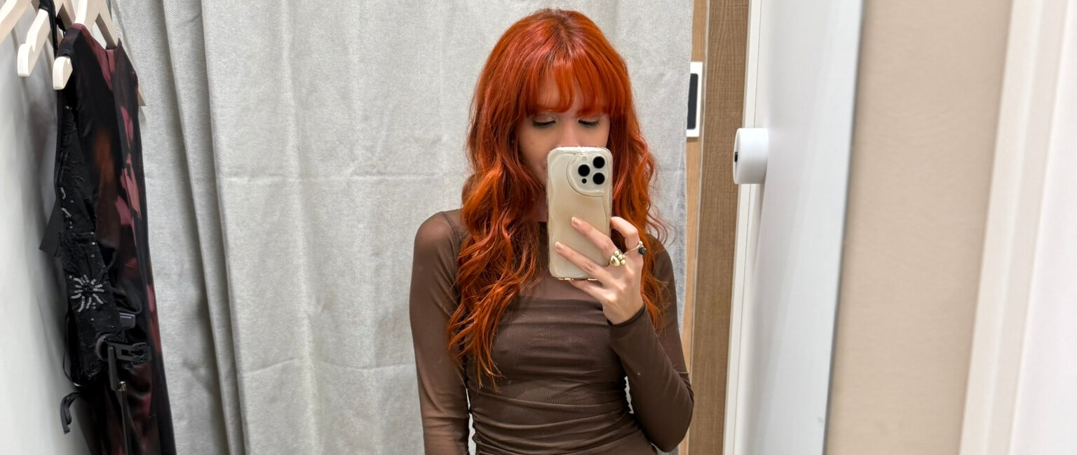 Holidays looks edición vestidos versátiles