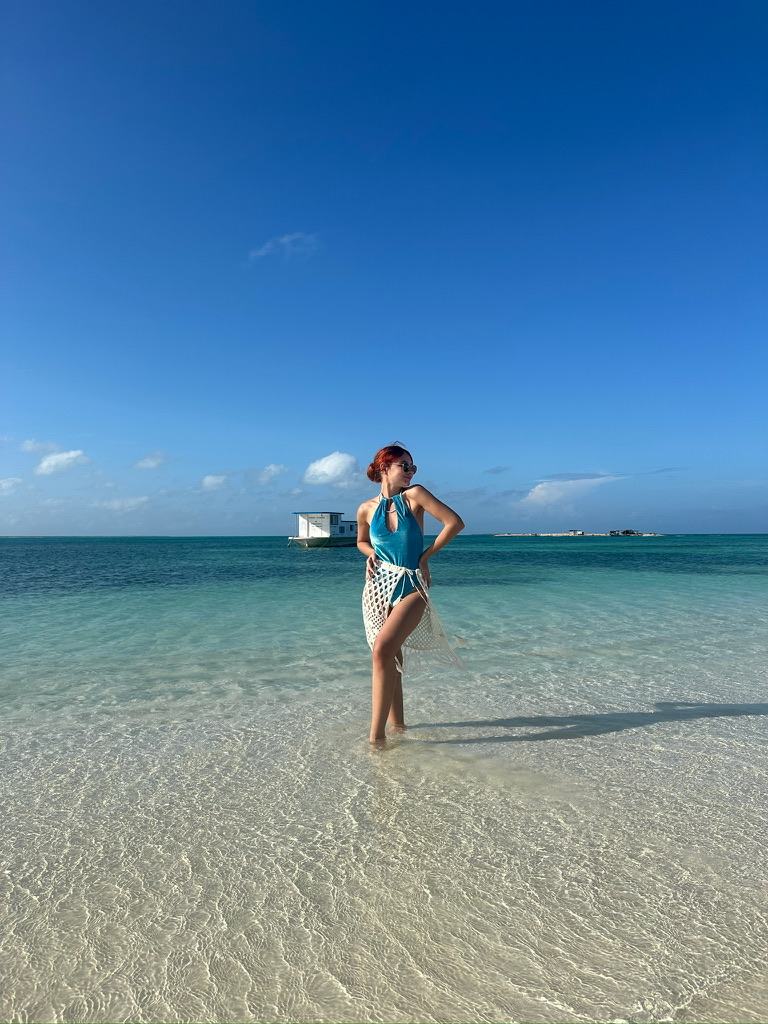 tendencias 2026 en trajes de baño