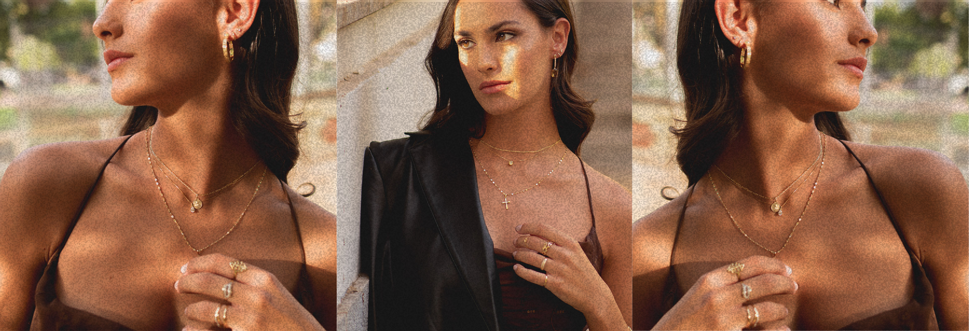 Las joyas, mi nueva obsesión ¿o más bien inversión?