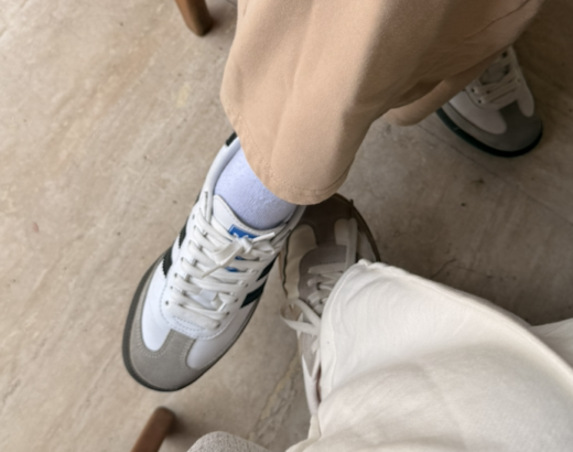 zapatillas deportivas