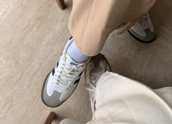 zapatillas deportivas